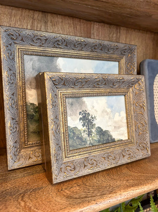Hampstead Framed Wall Art
