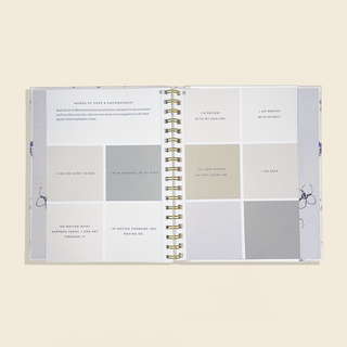 Forget You Not Journal