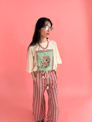 The Daydream Oversized Graphic Tee