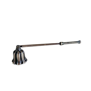 Petal Shaped Candle Snuffer