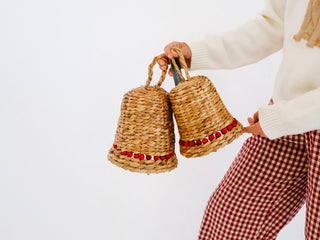 Merryn Seagrass Bell