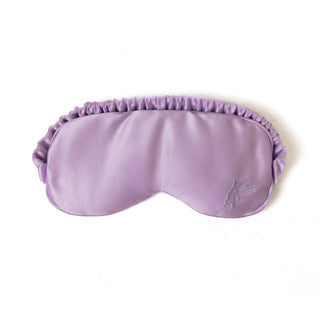 Lavender Eye Mask
