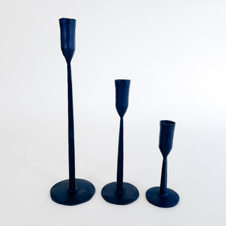 Calder Iron Taper Holder