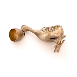 Duck Candle Snuffer