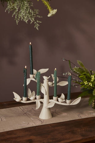 PICK UP ONLY - Songbird Candelabra *online exclusive*