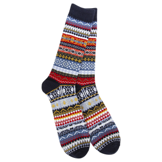 Men's Metro Crew Socks