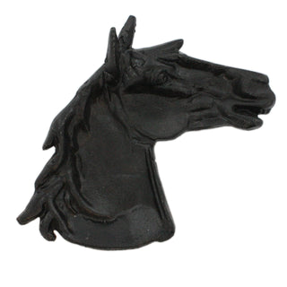 Cast Iron Horse Tray
