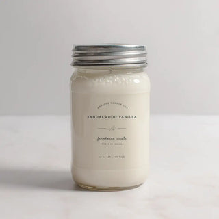 Antique Candle Company Candles (more options)