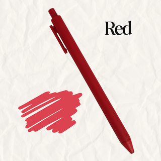Jotter Pen