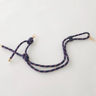 Randi Rope Purse Strap