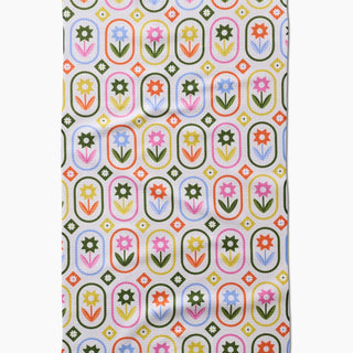 The Everywhere Towel - Geometry
