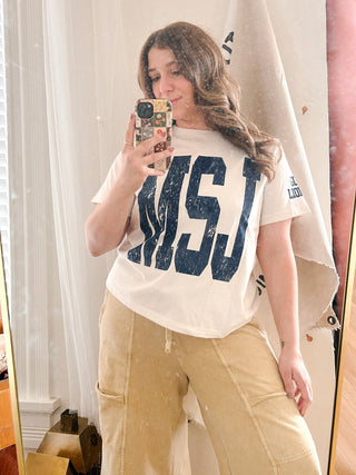 Mount Saint Joseph Sports Tee