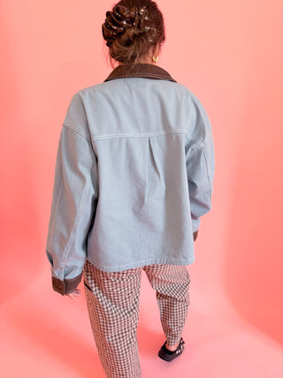 Utility Jacket