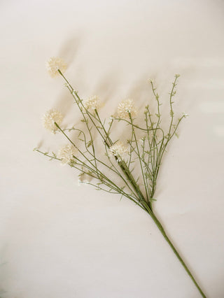 Faux Dandelion Stem