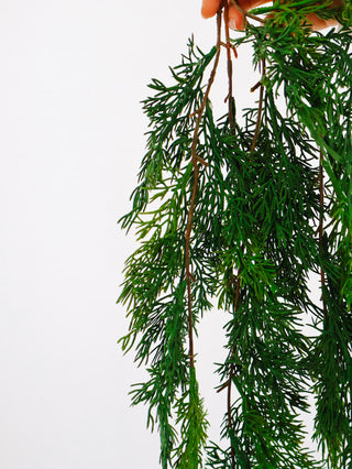 Faux Cedar Stem