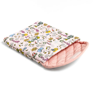 Anne of Green Gables Avonlea Quilted E-Reader Case