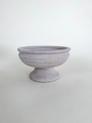 Verona Pedestal Planter *online exclusive*