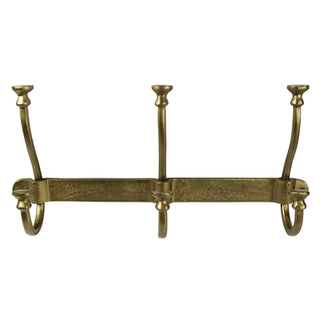 The Williams Wall Hook Rail