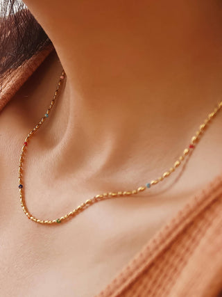 The Darla Necklace