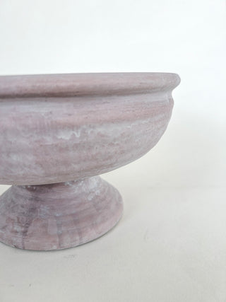 Verona Pedestal Planter *online exclusive*