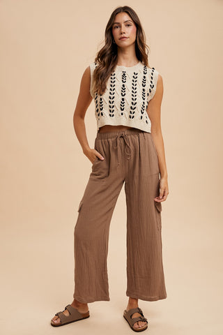 Harper Pants