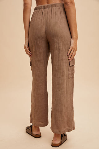 Harper Pants