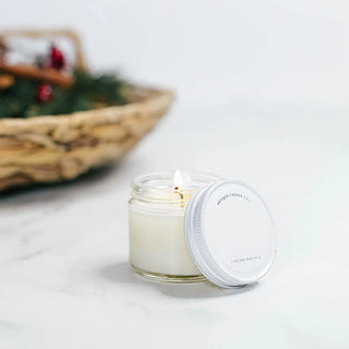 Antique Candle Company Candles (Winter Edition)