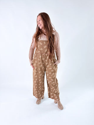The Fable Overalls