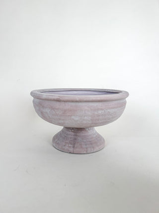 Verona Pedestal Planter *online exclusive*