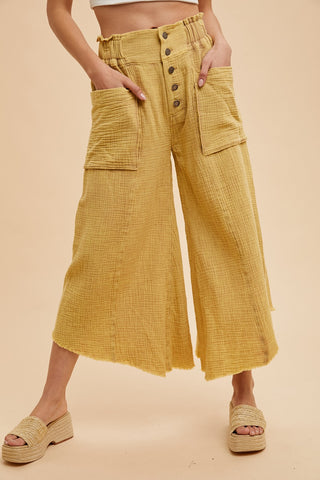 Sunny Days Pants