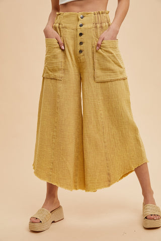 Sunny Days Pants