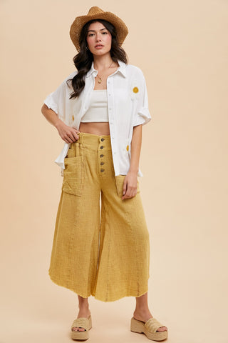 Sunny Days Pants