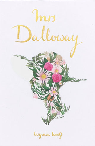 FINAL SALE Mrs. Dalloway Collector's Edition