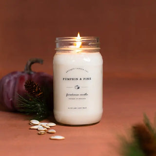 Antique Candle Company Candles (more options)