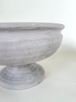 Verona Pedestal Planter *online exclusive*