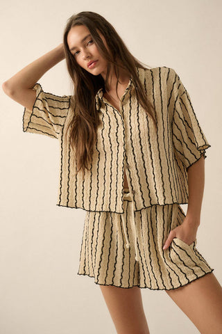 Somerset Shirt