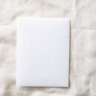 Hark the Herald Angel | Holiday Card + Envelope