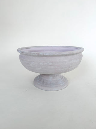 Verona Pedestal Planter *online exclusive*