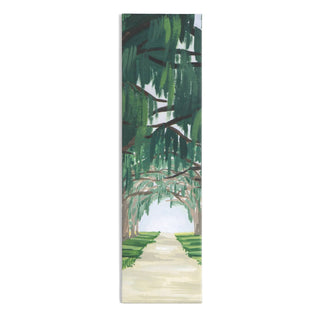 Spanish Moss Bookmark