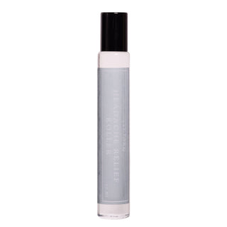 Headache Relief Roller – Organic Blend for Relief 10ml