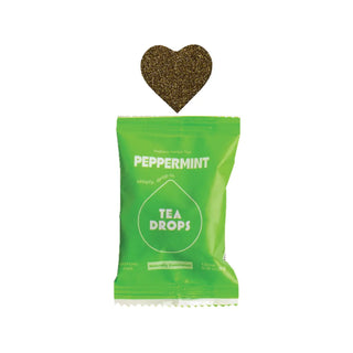 Tea Drop Single