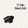 Black (White Outside - Black Ink)