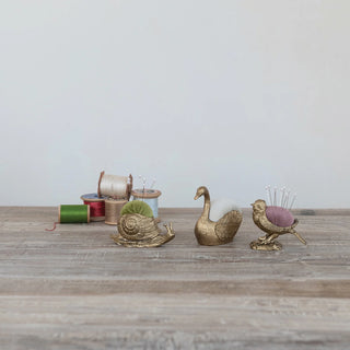 Whimsy & Thread Pin Cushion