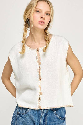 Remy Vest