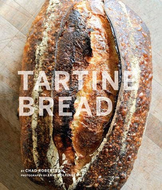 Tartine Bread Cookbook