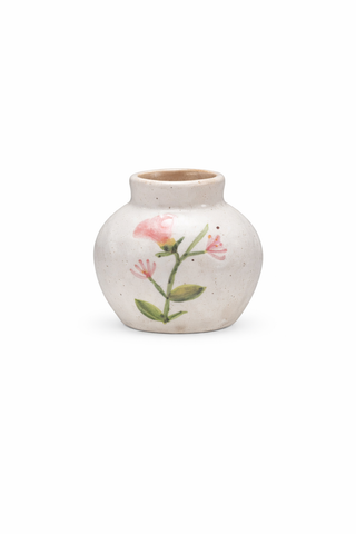 Little Bloom Mini Vase