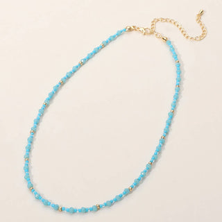 Vero Choker Necklace