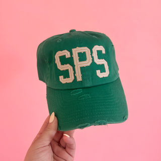 St. Pete Ball Cap
