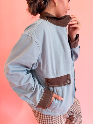Utility Jacket