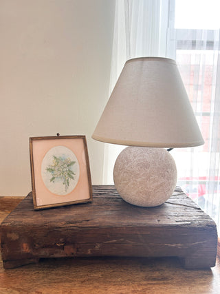 Maiden Mini Lamp *online exclusive*